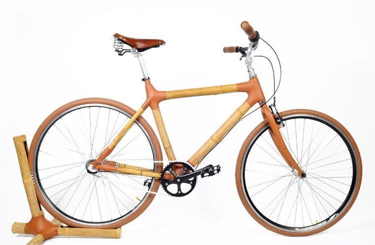 tendencias actuales en bicicletas-bambu