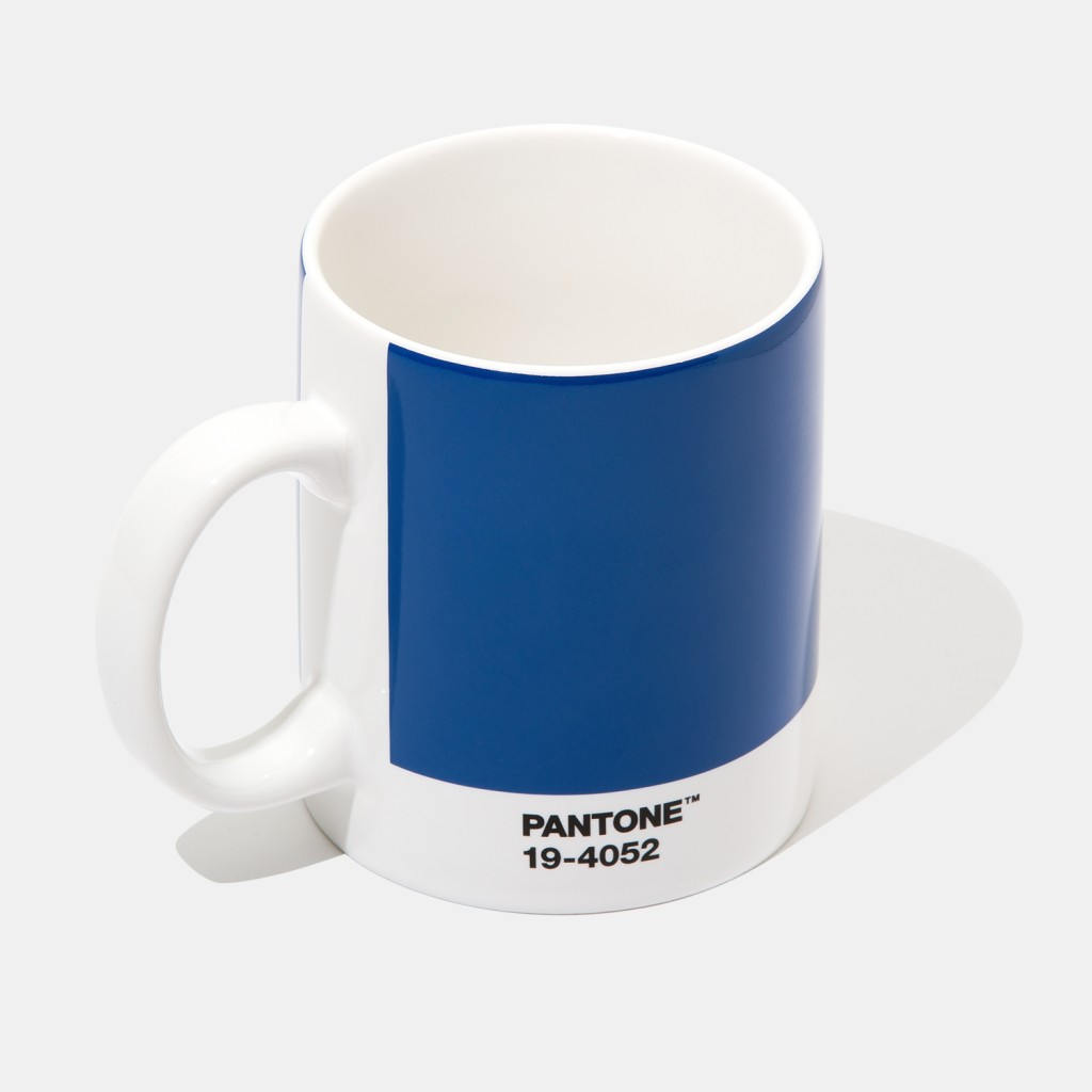 Color Pantone 2020 - Classic Blue 3