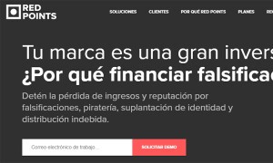 redpoint-startup tendencia