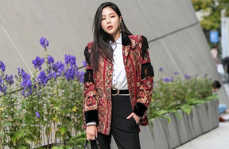 moda en corea-tendencia