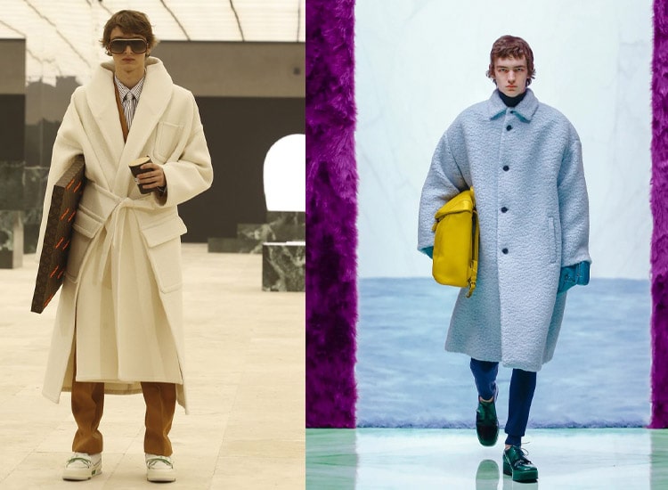 tendencias moda maculina 2022 abrigos oversize-min