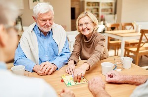 nuevas tendencias en viviendas para mayores-cohosuing