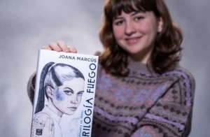 los libros mas vendidos juvenil 2022-joana marcus